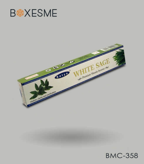 Custom Masala Boxes